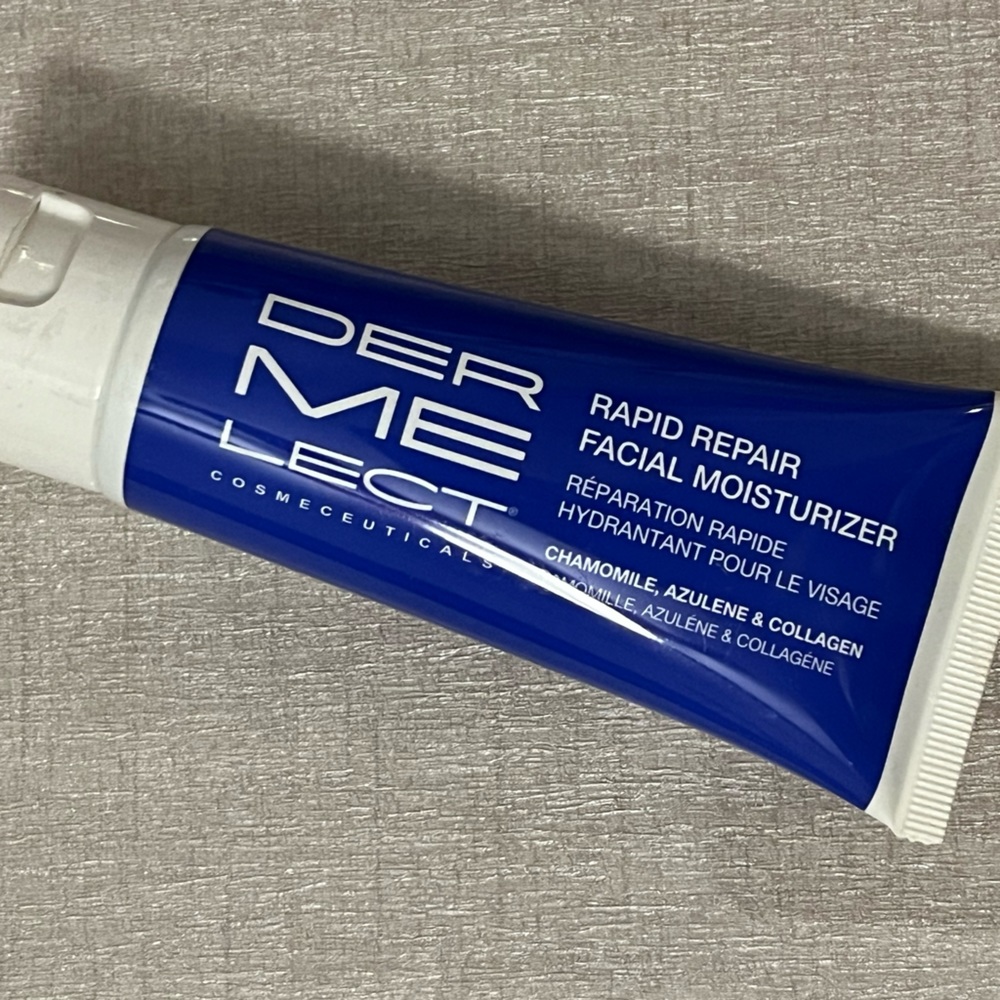 dermalect facial moisturizer